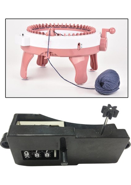 48 Örgü Makinesi Tezgahı Aksesuarları Örgü Tezgah 48 (Yurt Dışından) indirimleri