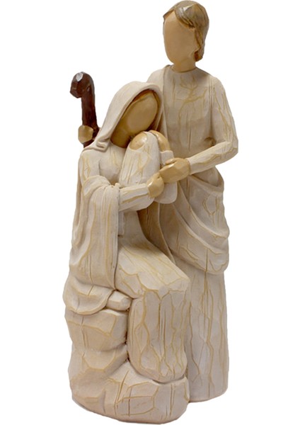 Din I Figürleri (Yurt Dışından)