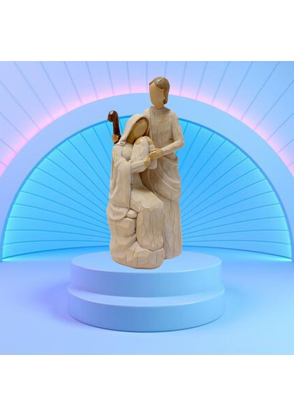 Din I Figürleri (Yurt Dışından) indirimleri