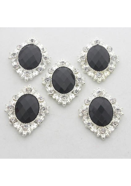 10 Flatback Kristal Taşlar Rhinestones Giyim Dekorasyon Dıy (Yurt Dışından) modelleri