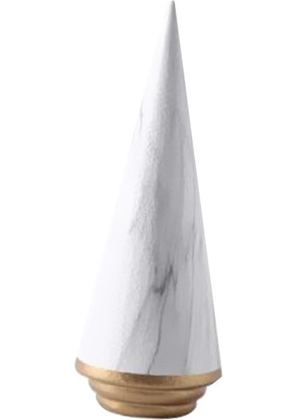 Seramik Yılbaşı Ağı Dekorasyonu (Yurt Dışından)