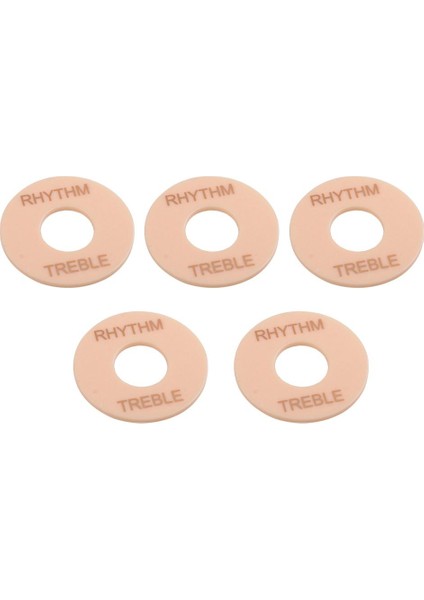 5x Toggle Switch I Lp (Yurt Dışından)