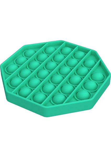 Yeşile Bas (Yurt Dışından)