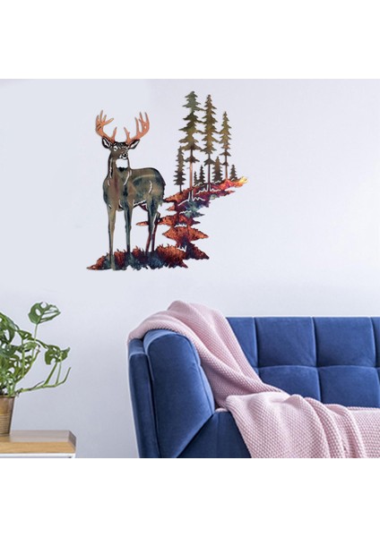 Metal I Ilı Süsleme Dekor (Yurt Dışından) fırsatları