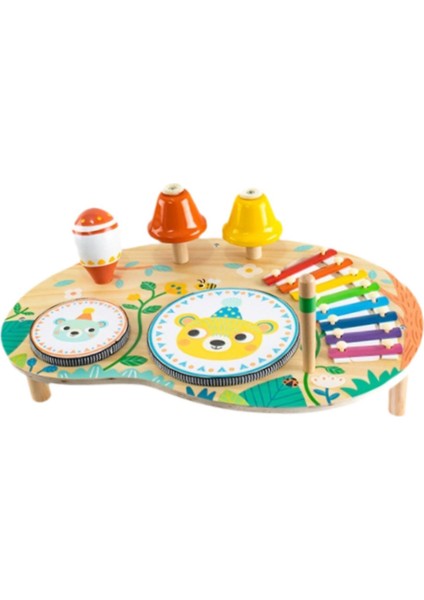 Müzik Aleti Vurmalı Çalgılar Kı Parti Hediyeleri (Yurt Dışından) modelleri