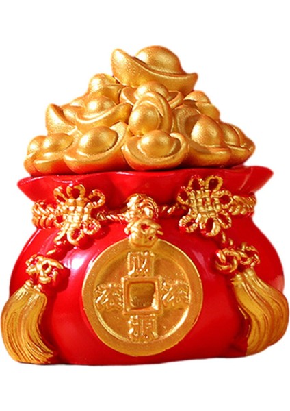 Dolap Rafı Odası A Için Heykelcik Dekoratif Heykeli (Yurt Dışından)