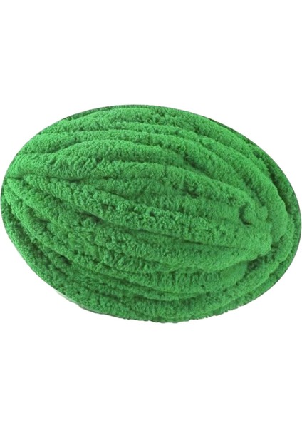 Kalın Kalın I Örgü Ipi Irlent Dokuma Yeşil (Yurt Dışından)