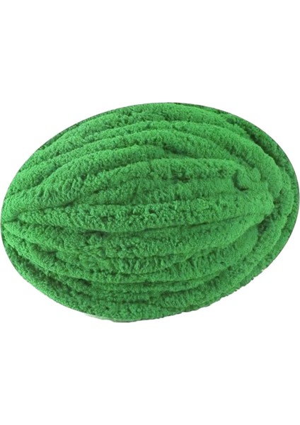 Kalın Kalın I Örgü Ipi Irlent Dokuma Yeşil (Yurt Dışından) fiyatları