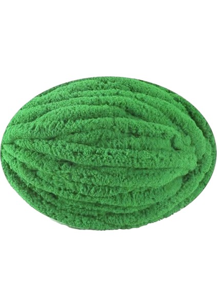 Kalın Kalın I Örgü Ipi Irlent Dokuma Yeşil (Yurt Dışından) fırsatları