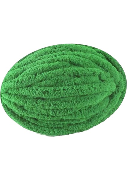 Kalın Kalın I Örgü Ipi Irlent Dokuma Yeşil (Yurt Dışından) indirimleri