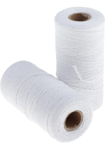 Örgü Dokuma Için 2 0.1cm Tezgahı Çözgü Ipliği Ipliği (Yurt Dışından) fırsatları