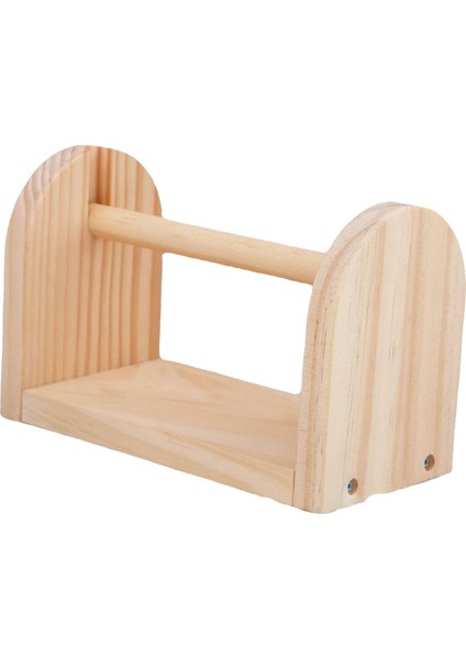 El Sanatları Örgü Ekleri Için Tığ Iplik Tutucu Şerit Depolama Iplik Dağıtıcı M 20X10X13CM (Yurt Dışından)