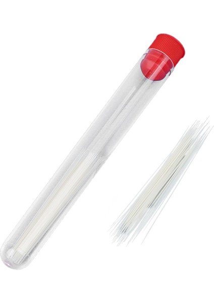 Simülasyon Taşınabilir El Yapımı Asılı Süsleme Dıy 0.35MM (Yurt Dışından)