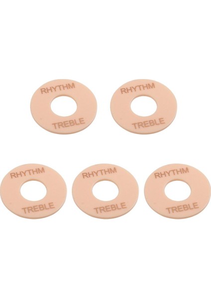 5x Toggle Switch I Lp (Yurt Dışından)