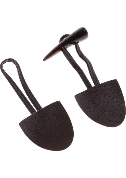 6 Çift Pu Geçiş Düğ Mont Ceketler Dıy Ş El Sanatları Coffee1 (Yurt Dışından) modelleri