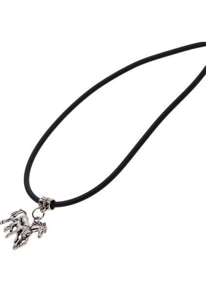 10X Açık Uçlu Kauçuk Kolye Gerdanlık Bulgular Yapımı Malzemeleri 45 cm (Yurt Dışından) fiyatları