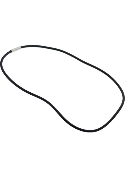 10X Açık Uçlu Kauçuk Kolye Gerdanlık Bulgular Yapımı Malzemeleri 45 cm (Yurt Dışından) fırsatları