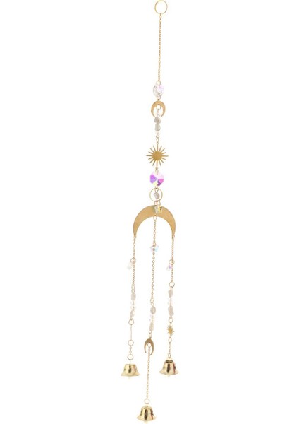 Için Kristal Süs 42CM (Yurt Dışından)