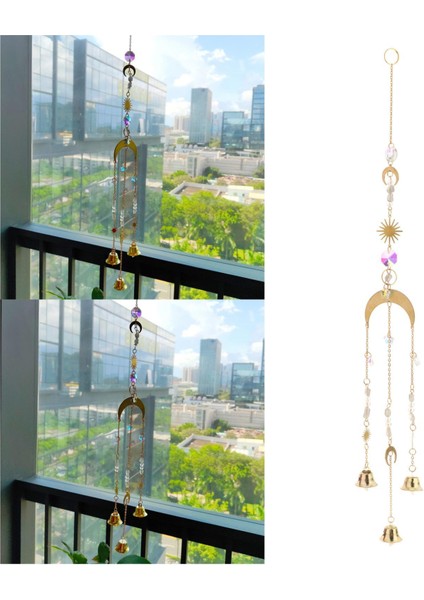 Için Kristal Süs 42CM (Yurt Dışından) modelleri