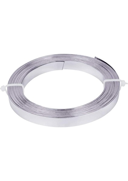 Alüminyum Bükülebilir Armatür Çerçeve Şeridi Takı Yapımı (Yurt Dışından)