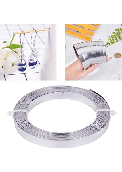 Alüminyum Bükülebilir Armatür Çerçeve Şeridi Takı Yapımı (Yurt Dışından) indirimleri