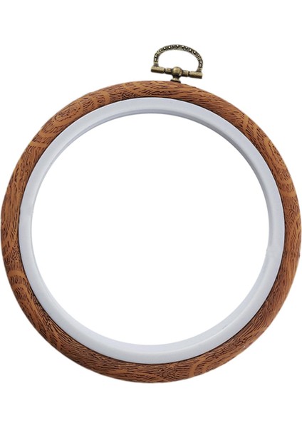 Çapraz Ş Zanaat Için Nakış Çember Çerçeve Süsleme 14 cm Ş (Yurt Dışından) fiyatları