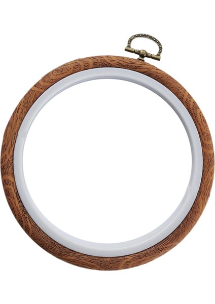 Çapraz Ş Zanaat Için Nakış Çember Çerçeve Süsleme 14 cm Ş (Yurt Dışından) fırsatları