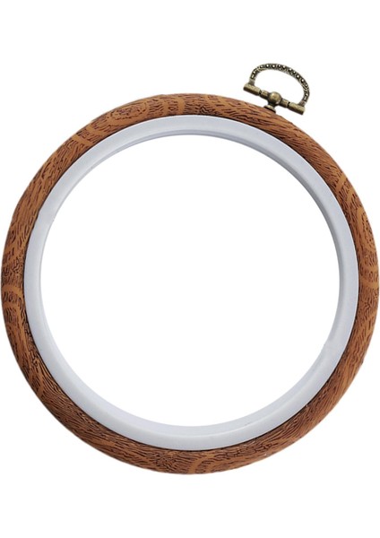 Çapraz Ş Zanaat Için Nakış Çember Çerçeve Süsleme 14 cm Ş (Yurt Dışından) indirimleri