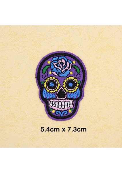 Kafatası Demiri, Kafatası I, I Dikmek, Ceketler, (Yurt Dışından) indirimleri