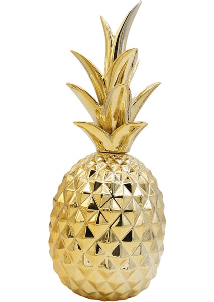 Seramik Ananas Dekor Ev Dekoru Için Ev Icı Süsleme (Yurt Dışından) fiyatları