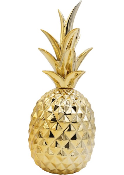 Seramik Ananas Dekor Ev Dekoru Için Ev Icı Süsleme (Yurt Dışından) fırsatları
