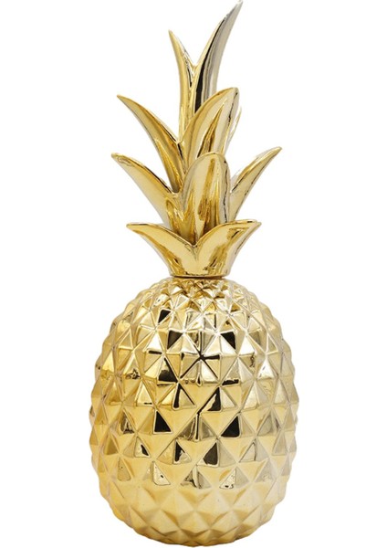 Seramik Ananas Dekor Ev Dekoru Için Ev Icı Süsleme (Yurt Dışından) indirimleri
