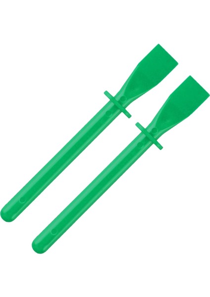 2x Tutkal Yayıcılar Pratik Sağlam El Sanatları Film Kaplama Için Çok Fonksiyonlu Yeşil (Yurt Dışından) fırsatları