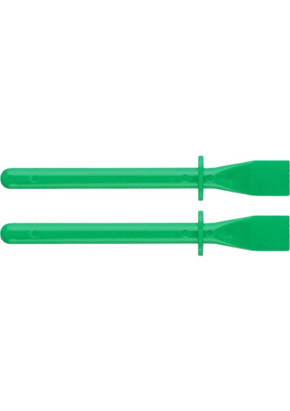 2x Tutkal Yayıcılar Pratik Sağlam El Sanatları Film Kaplama Için Çok Fonksiyonlu Yeşil (Yurt Dışından) indirimleri