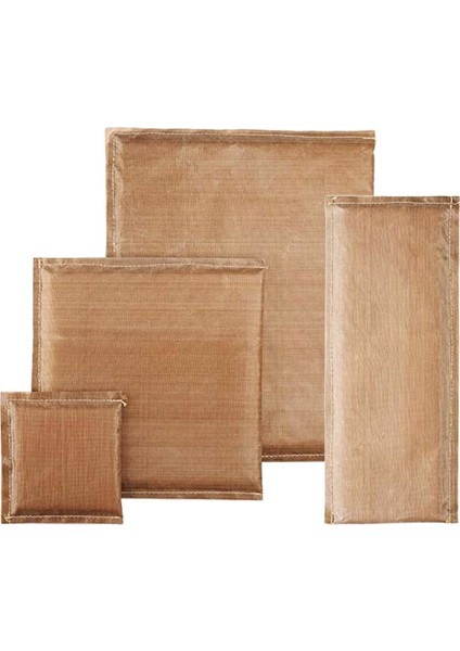 Ik Isıya Dayanıklı Presleme Isı Transferi Ik Paspaslar 5 10 5X15IN 12X15IN (Yurt Dışından)
