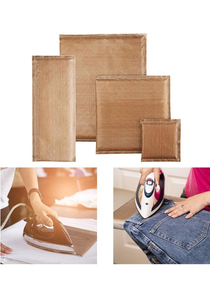 Ik Isıya Dayanıklı Presleme Isı Transferi Ik Paspaslar 5 10 5X15IN 12X15IN (Yurt Dışından) modelleri