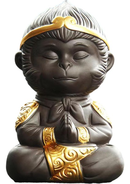 Çin Heykelcik Dekorasyon Raf Odası Korusun (Yurt Dışından)