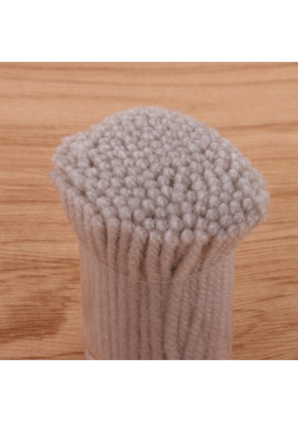 10 Paket / Paket Düğümleme Yün Düğüm Iplik Düğümleme Iplik Halı Iplik Kesim 0145 (Yurt Dışından) modelleri