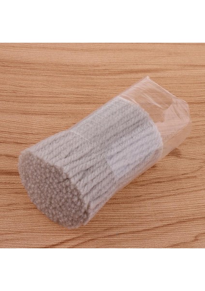 10 Paket / Paket Düğümleme Yün Düğüm Iplik Düğümleme Iplik Halı Iplik Kesim 0145 (Yurt Dışından) fırsatları