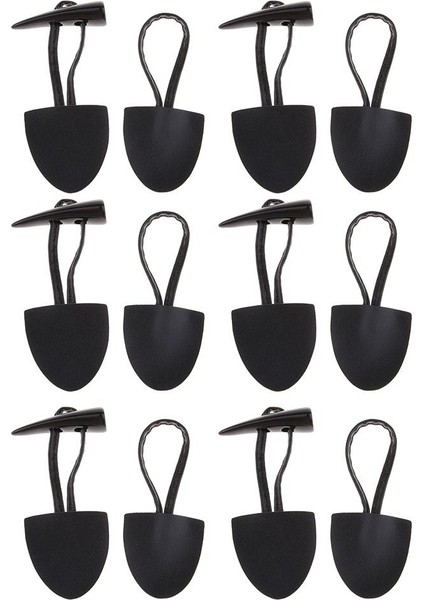 6 Çift Duffle Bağlantı I Için Geçiş Düğ 6 Çift (Yurt Dışından) fiyatları