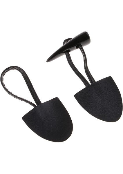 6 Çift Duffle Bağlantı I Için Geçiş Düğ 6 Çift (Yurt Dışından) modelleri