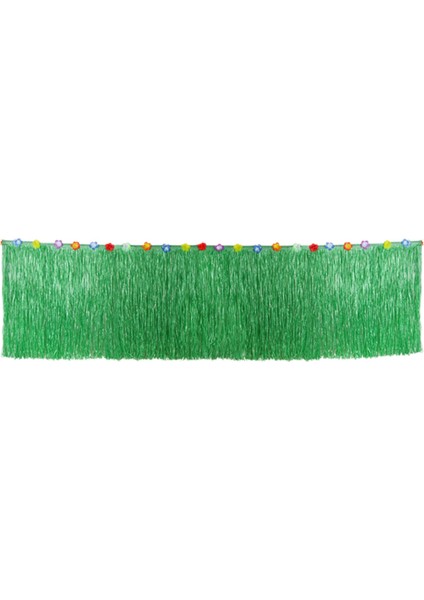 Çim Çiftlik Dayanıklı Çok Fonksiyonlu Moda Dış (Yurt Dışından)