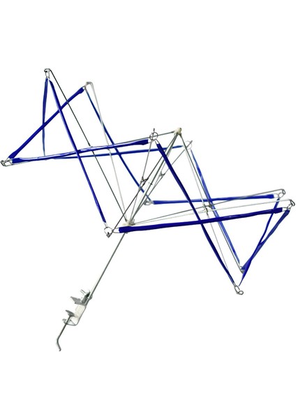 Şemsiye Ipliği Sarıcı, Örgü Aksesuarı, Katlama El Sanatları, Yün (Yurt Dışından)