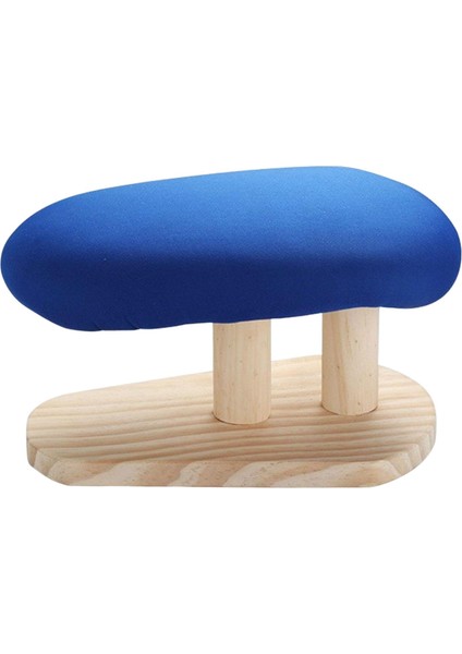 Ahşap Ütü Ütü Braketi Küçük Kalınlaşmış Taşınabilir Yardımcı Kısa (Yurt Dışından)