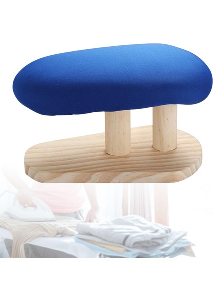 Ahşap Ütü Ütü Braketi Küçük Kalınlaşmış Taşınabilir Yardımcı Kısa (Yurt Dışından) modelleri