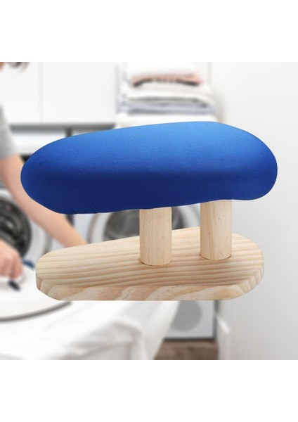 Ahşap Ütü Ütü Braketi Küçük Kalınlaşmış Taşınabilir Yardımcı Kısa (Yurt Dışından) indirimleri