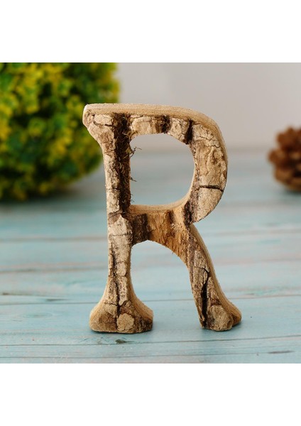 I Ahşap Harfler Kapı Numaraları Harf Yüzen (Yurt Dışından) fiyatları