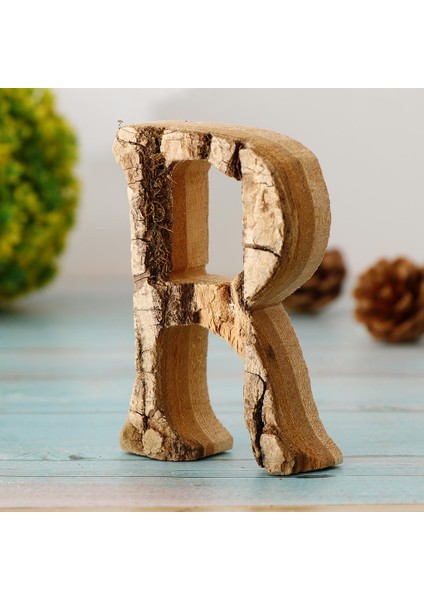 I Ahşap Harfler Kapı Numaraları Harf Yüzen (Yurt Dışından) modelleri