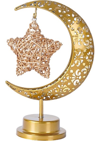 Inlatma Odası Hediyesi Yıldııldız (Yurt Dışından)