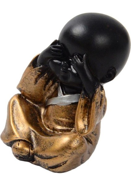 Küçük Heykelcik Şınma Hediyeleri 3.9x3.6x4.8cm (Yurt Dışından)